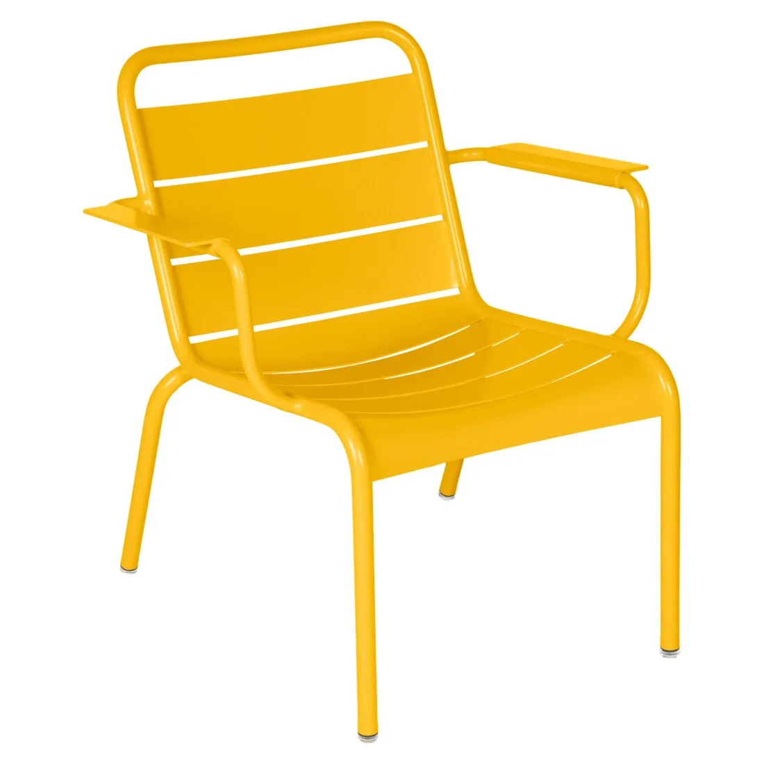 Fermob Luxembourg LUXEMBOURG FAUTEUIL LOUNGE